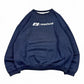2000's Reebok Sweater *rare (S)