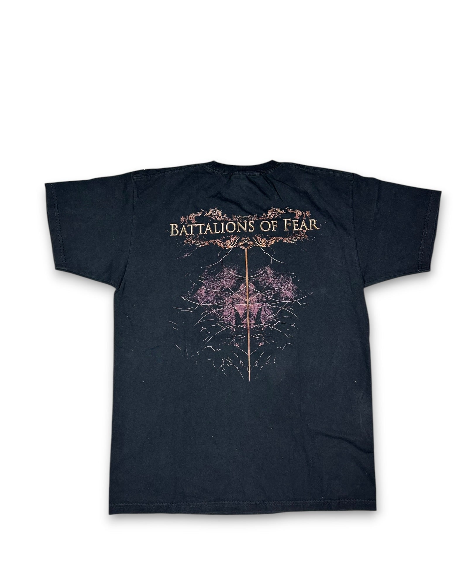 2000's Fruit Of The Loom T-shirt * (L)