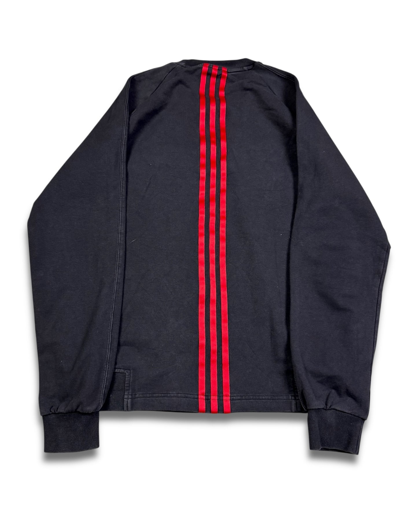 2010 AC Milan Champions League Sweater *rare (S)