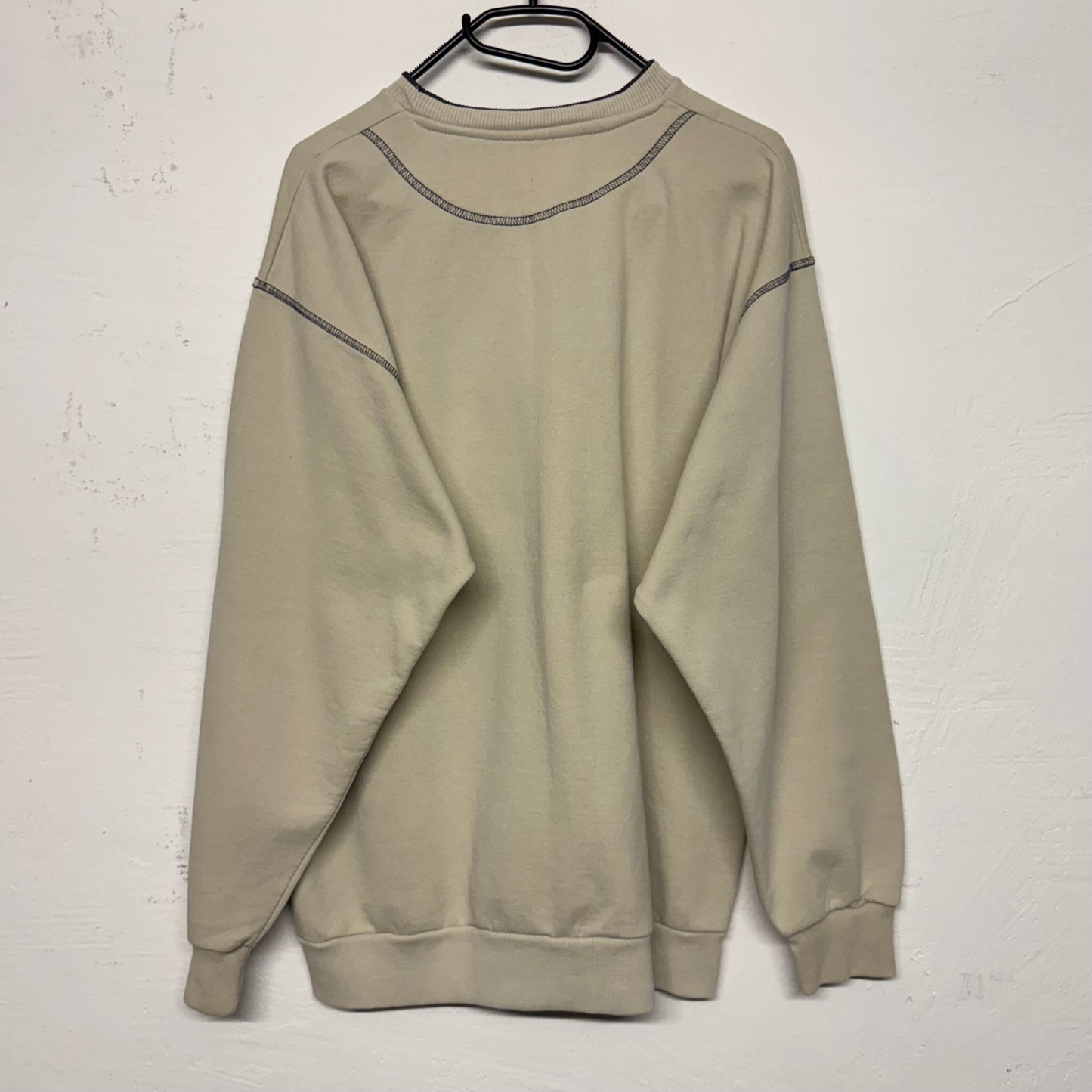 90‘s Puma Vintage Sweater *selten (M)