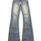 2000's Wallflower Low Waist/Bootcut Jeans Women’s * W24 (XS)