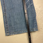 2000's Rieton Korean Archive Baggy Jeans *rare 34x30 (L)