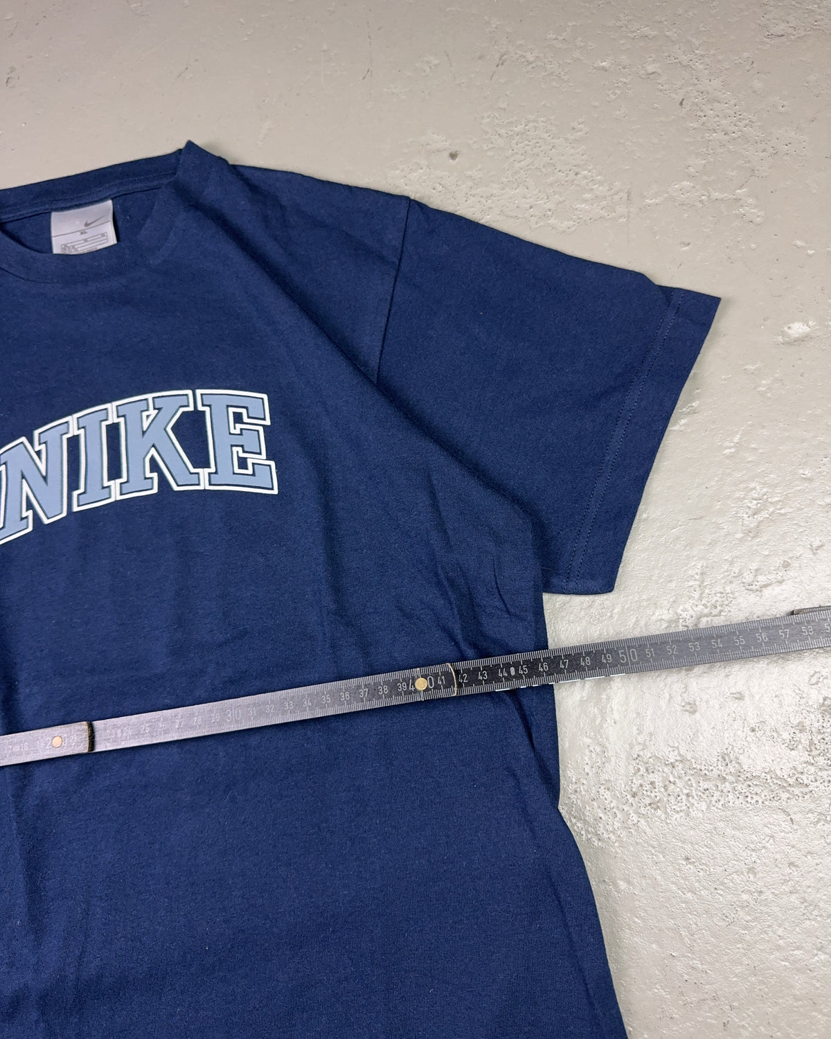 1990's Nike T-shirt *rare (M)