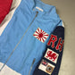 2000's Altatensione Cropped Jacket *very rare (L)