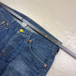 2000's True Religion Jeans Shorts * (XXL)