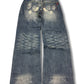 2000's J Jeans Japanese Baggy Jeans *rare 30x32 (M)