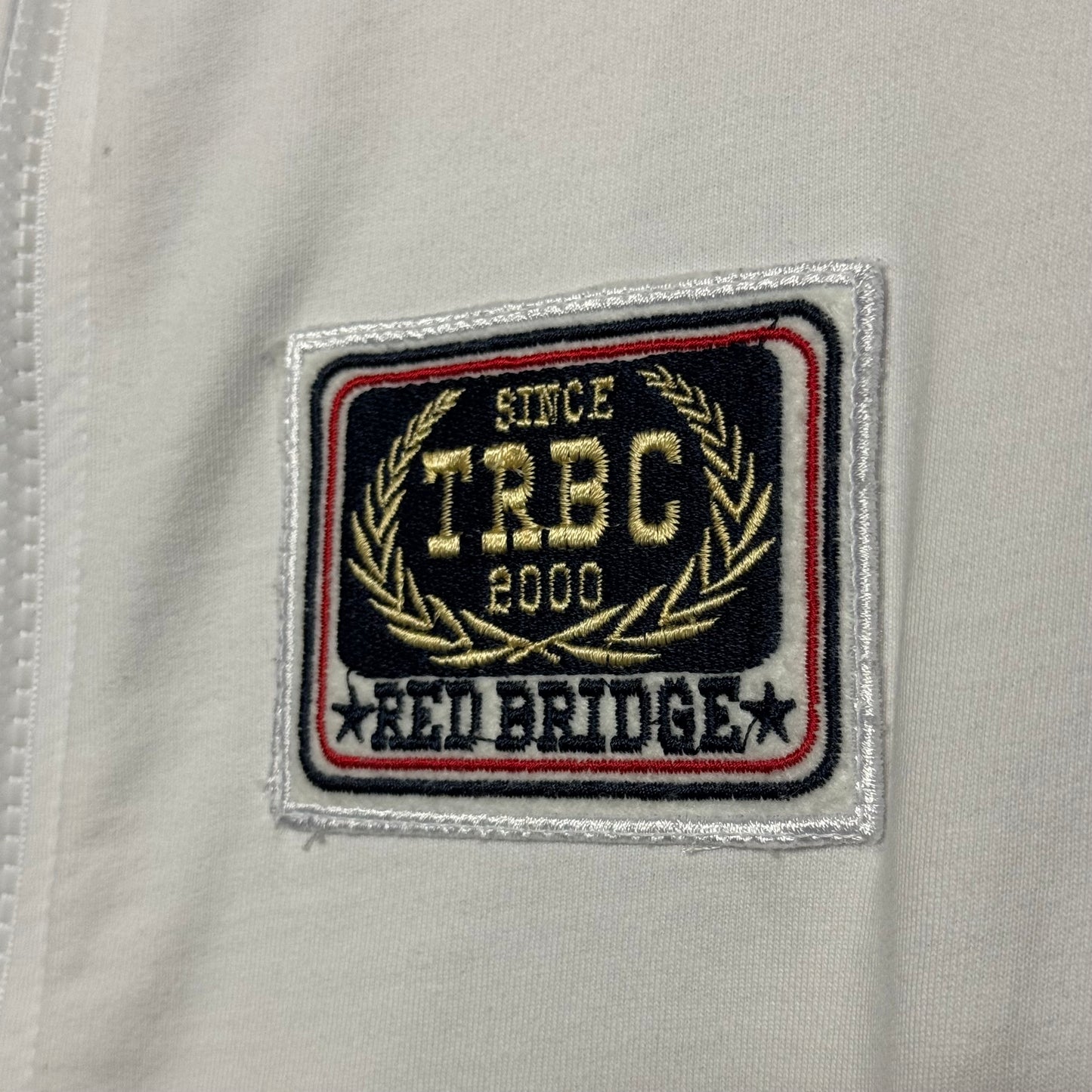 00‘s Redbridge Trackjacket (S)