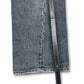 2000's Guell Mustard Japanese Archive Straight/Baggy Jeans *extremely rare 34x32 (L)