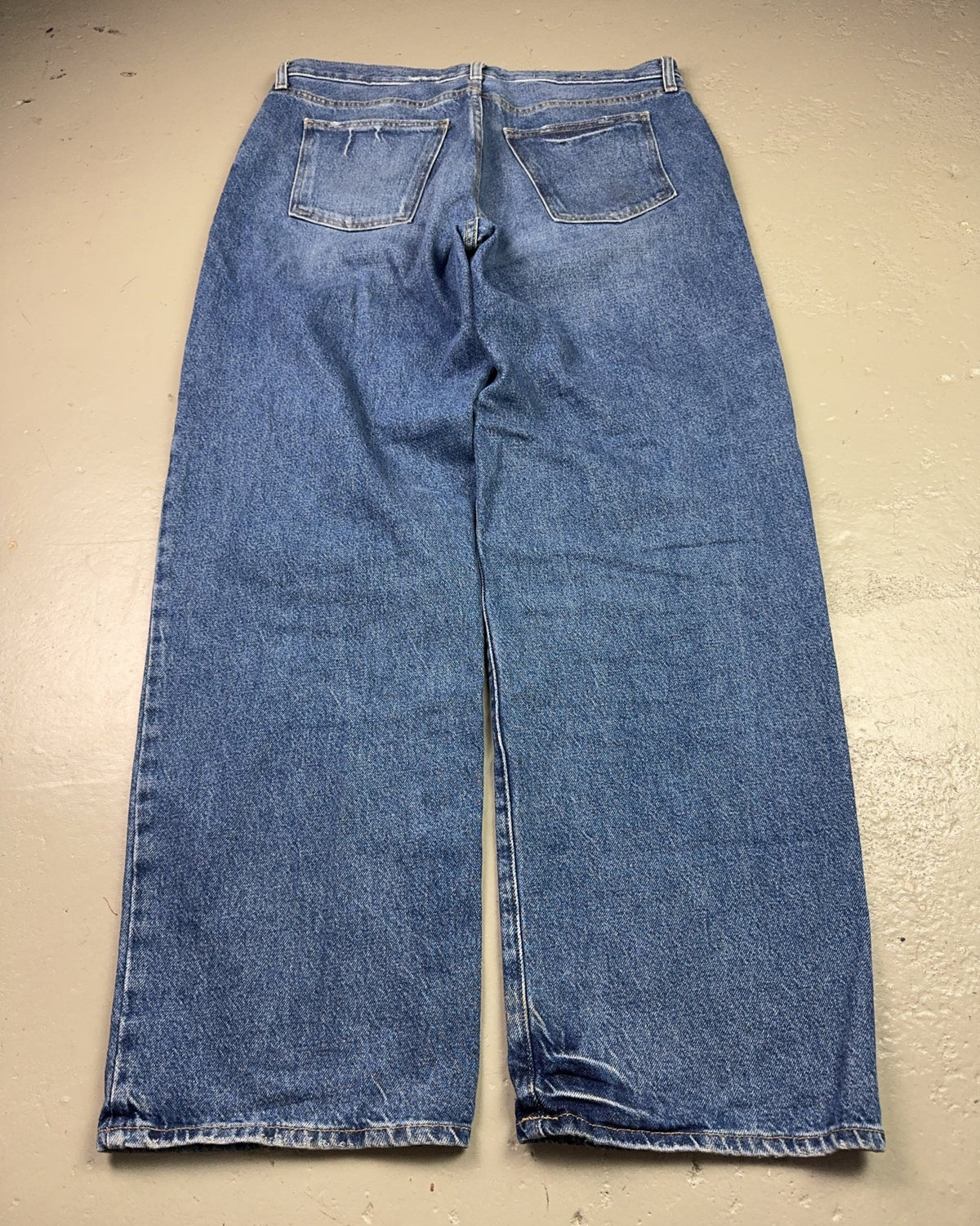 2000's Universal Thread Goods Co. Hip Hop Baggy Jeans * 38x34 (XXL)