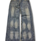 2000's Timberland Straight/Baggy Jeans *very rare 30x32 (M)