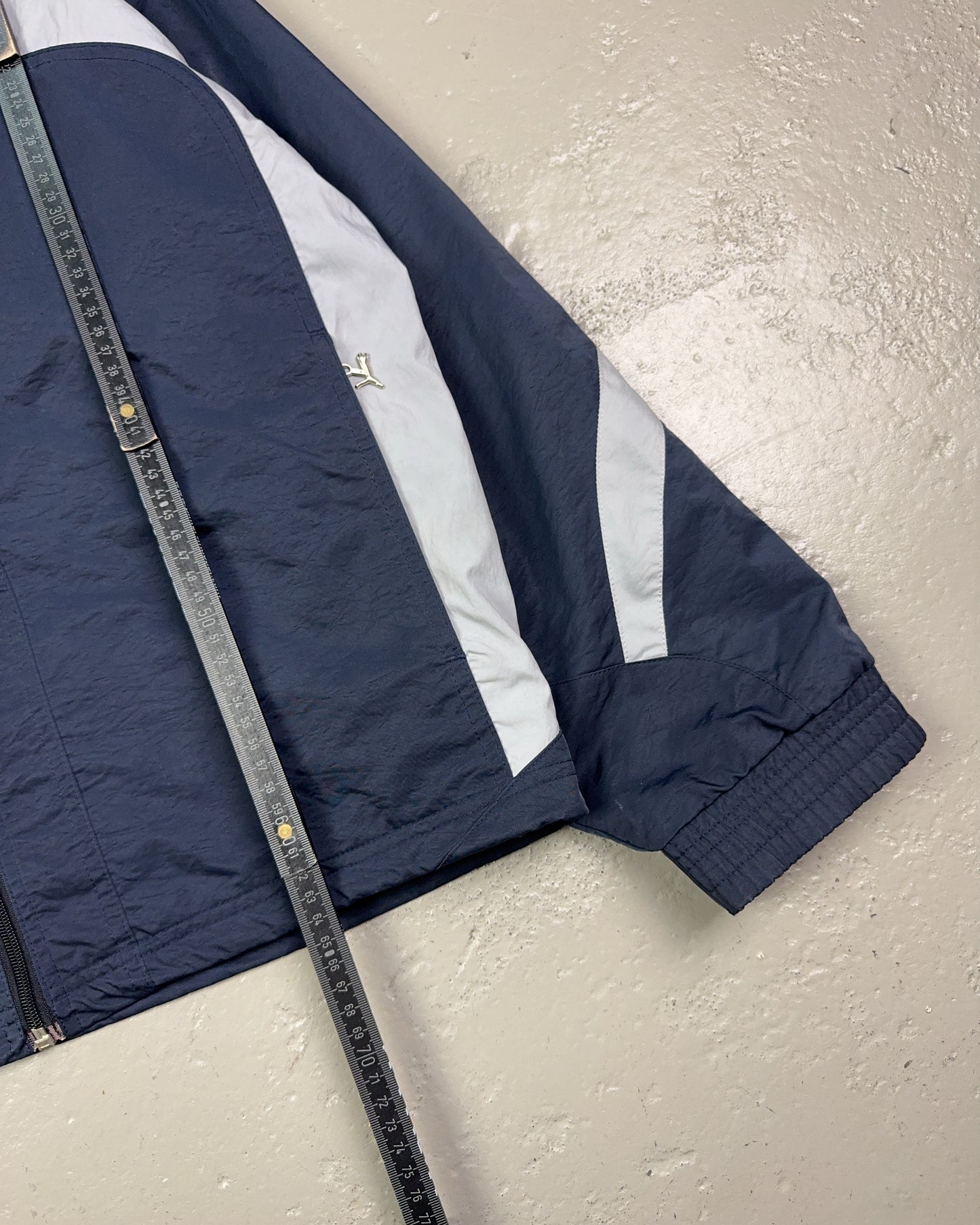 2000's Puma Track Jacket * (M)