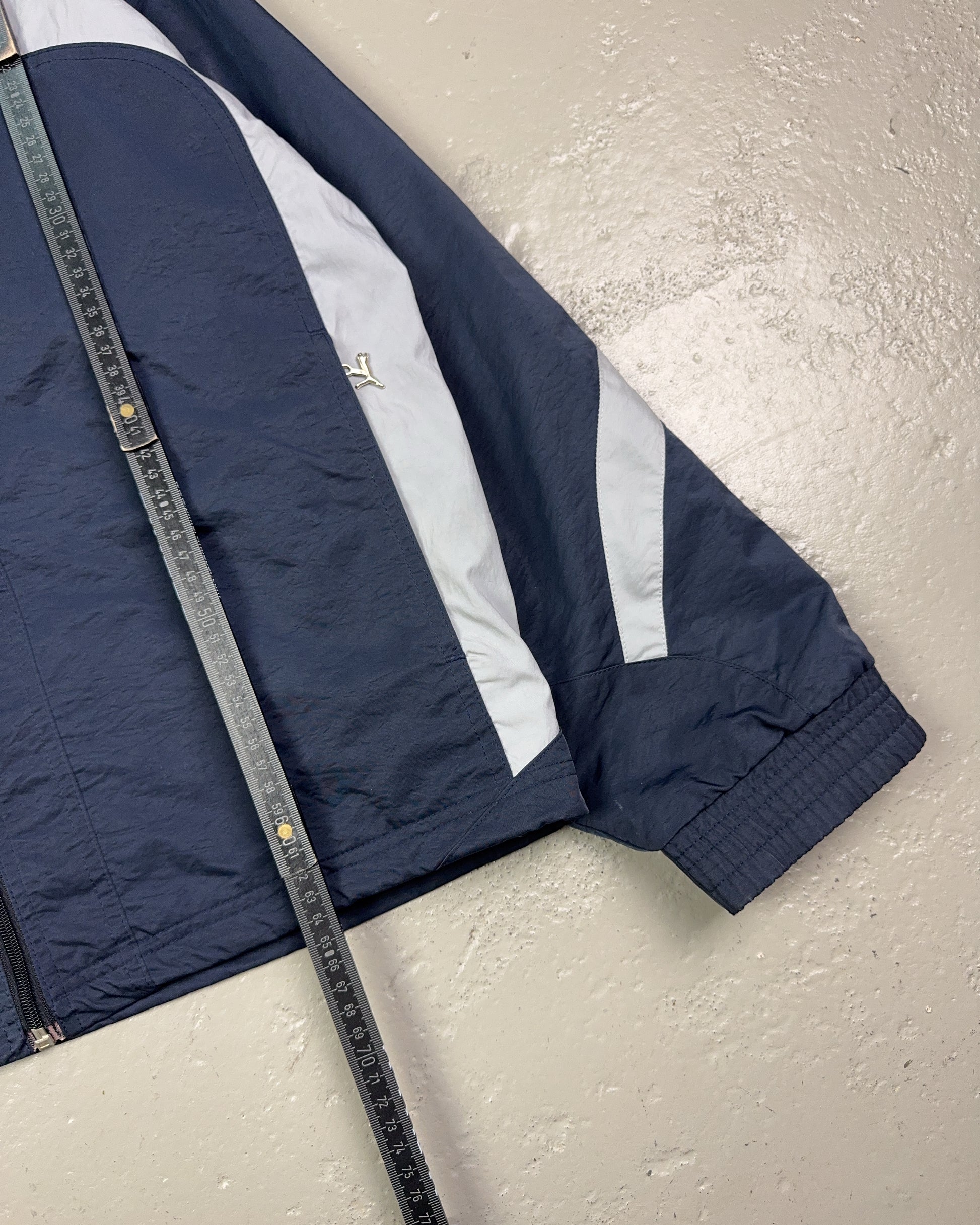 2000's Puma Track Jacket * (M)