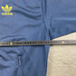 2000's Adidas Firebird Track Jacket *rare (L)