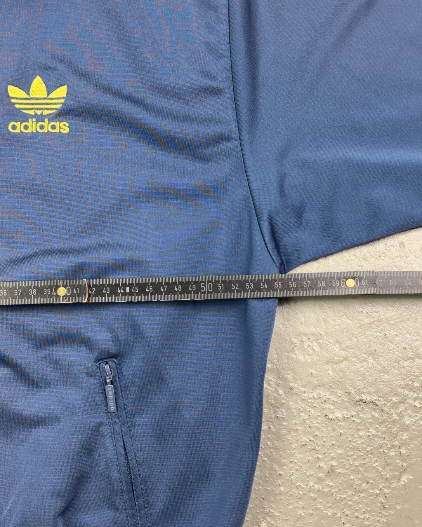 2000's Adidas Firebird Track Jacket *rare (L)