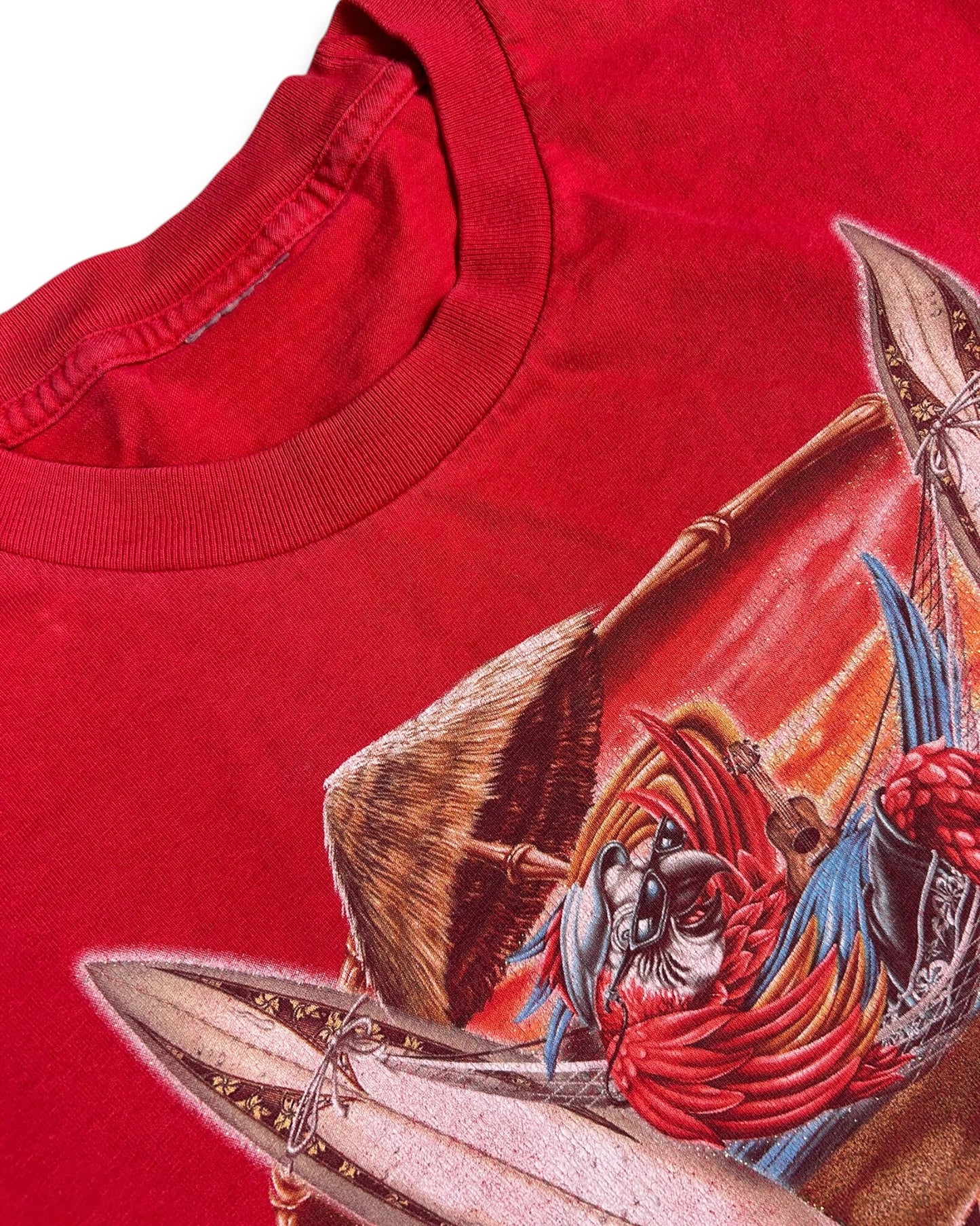 2000's Myrtle Beach T-shirt * (L)