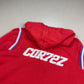 2000's Nike COR72Z Hoodie *rare (L)