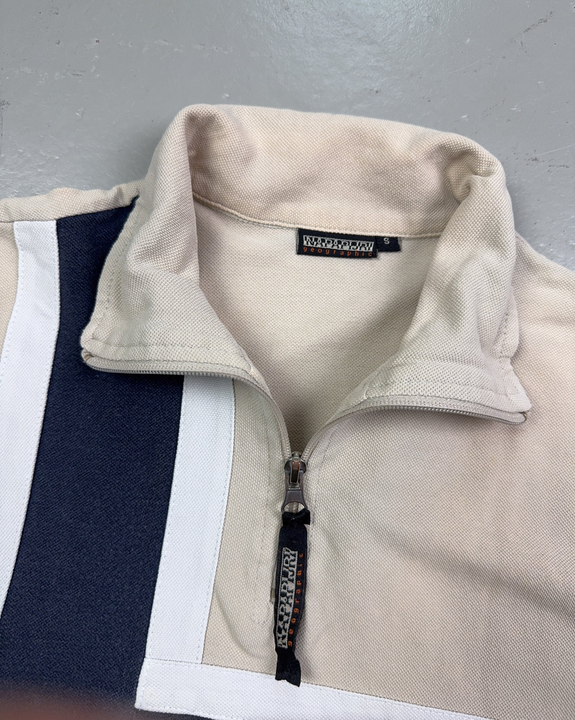 2000's Napapijri Longsleeve * (S)