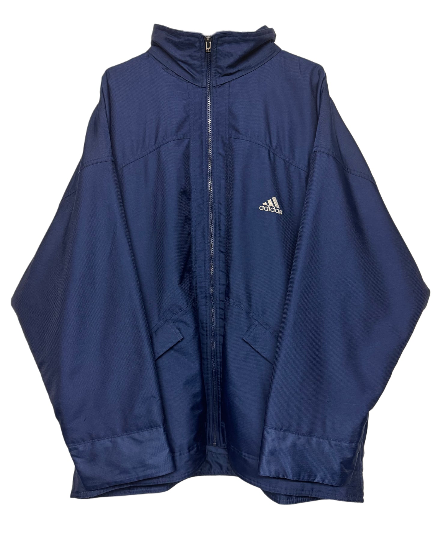 90‘s Adidas Jacke *sehr selten (XL)