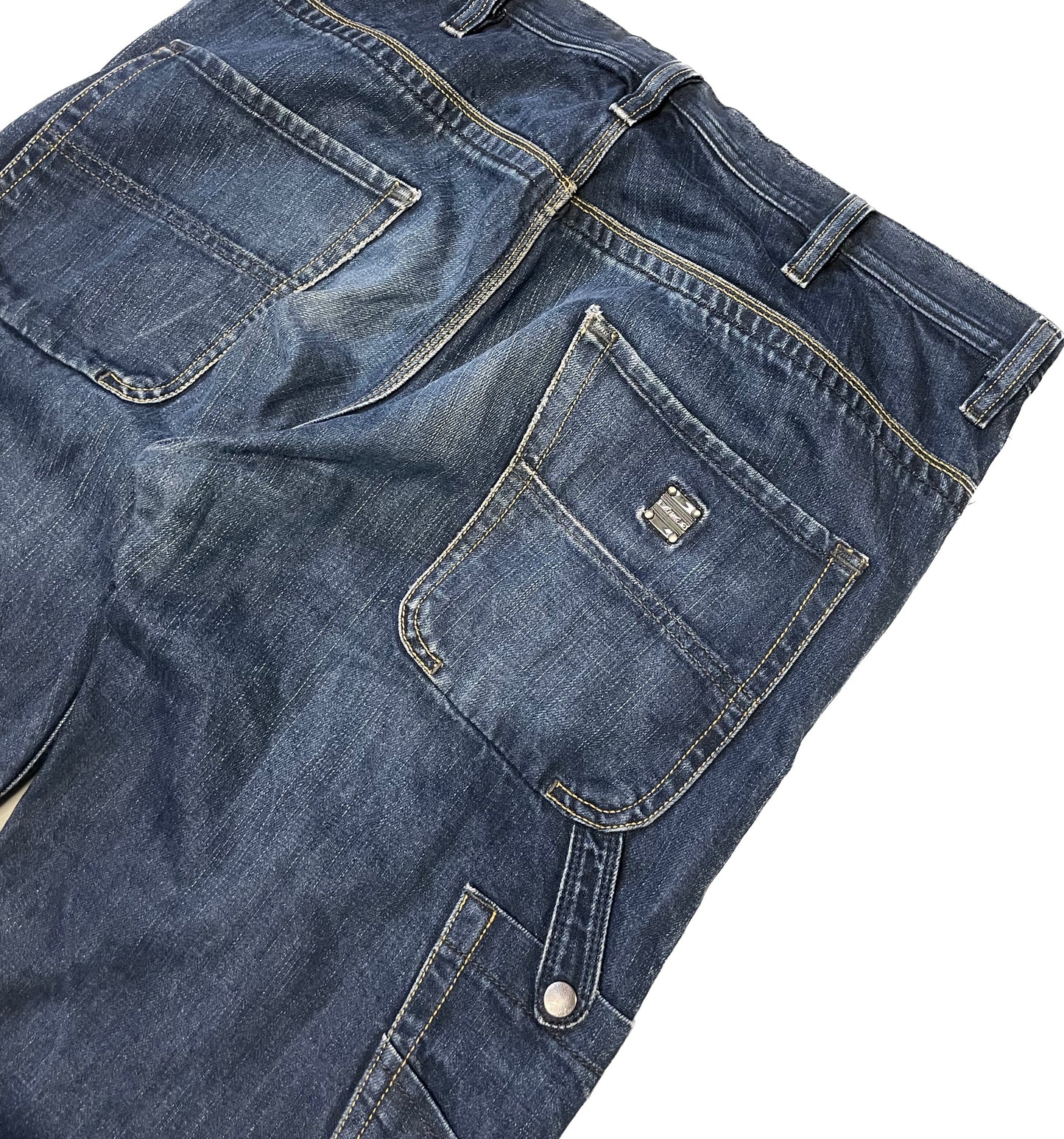 2008 Diesel Jeans 34x32