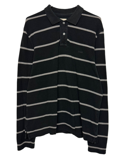 2000‘s Joop! Polo Longsleeve (M)