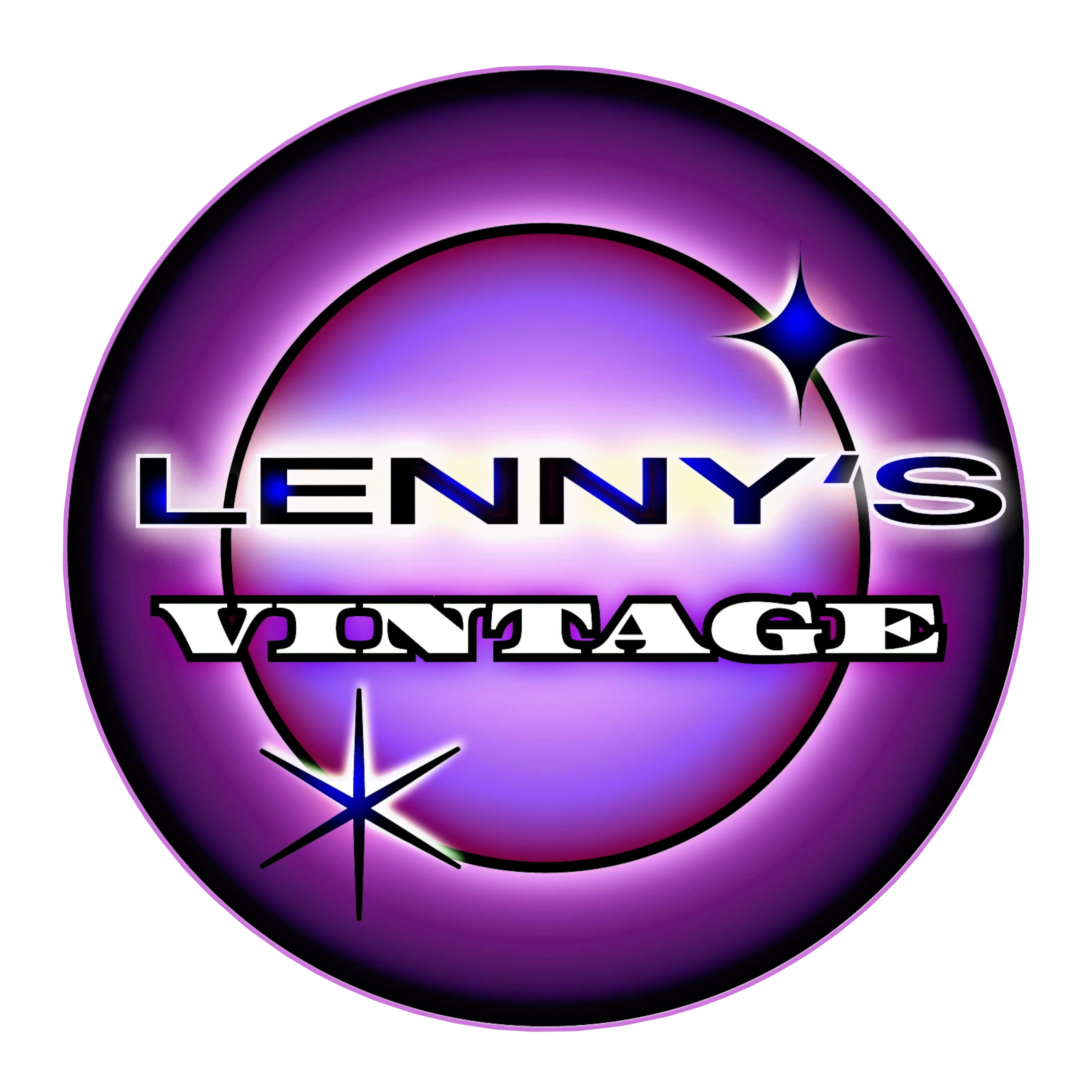 Lennys Vintage