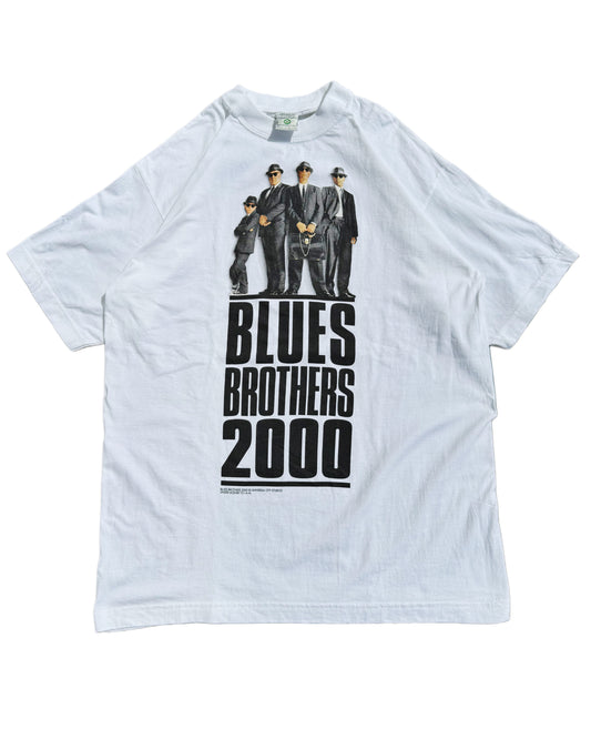 00‘s Blues Brothers Shirt *selten (M)