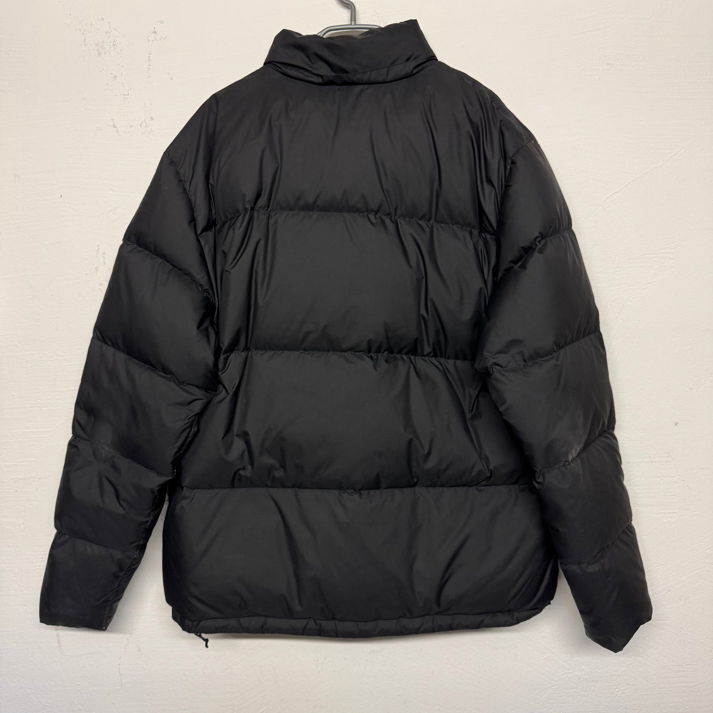 2008 Adidas Puffer Winterjacket Y2K/Vintage (L)