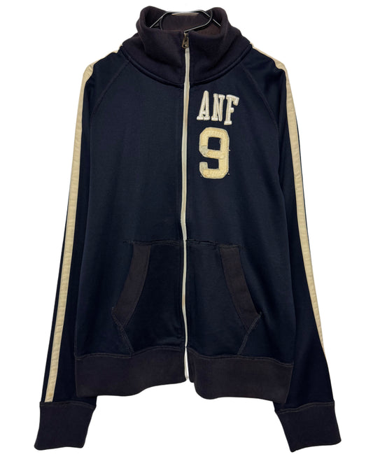 2000‘s Abercrombie & Fitch Zip Jacket (L)