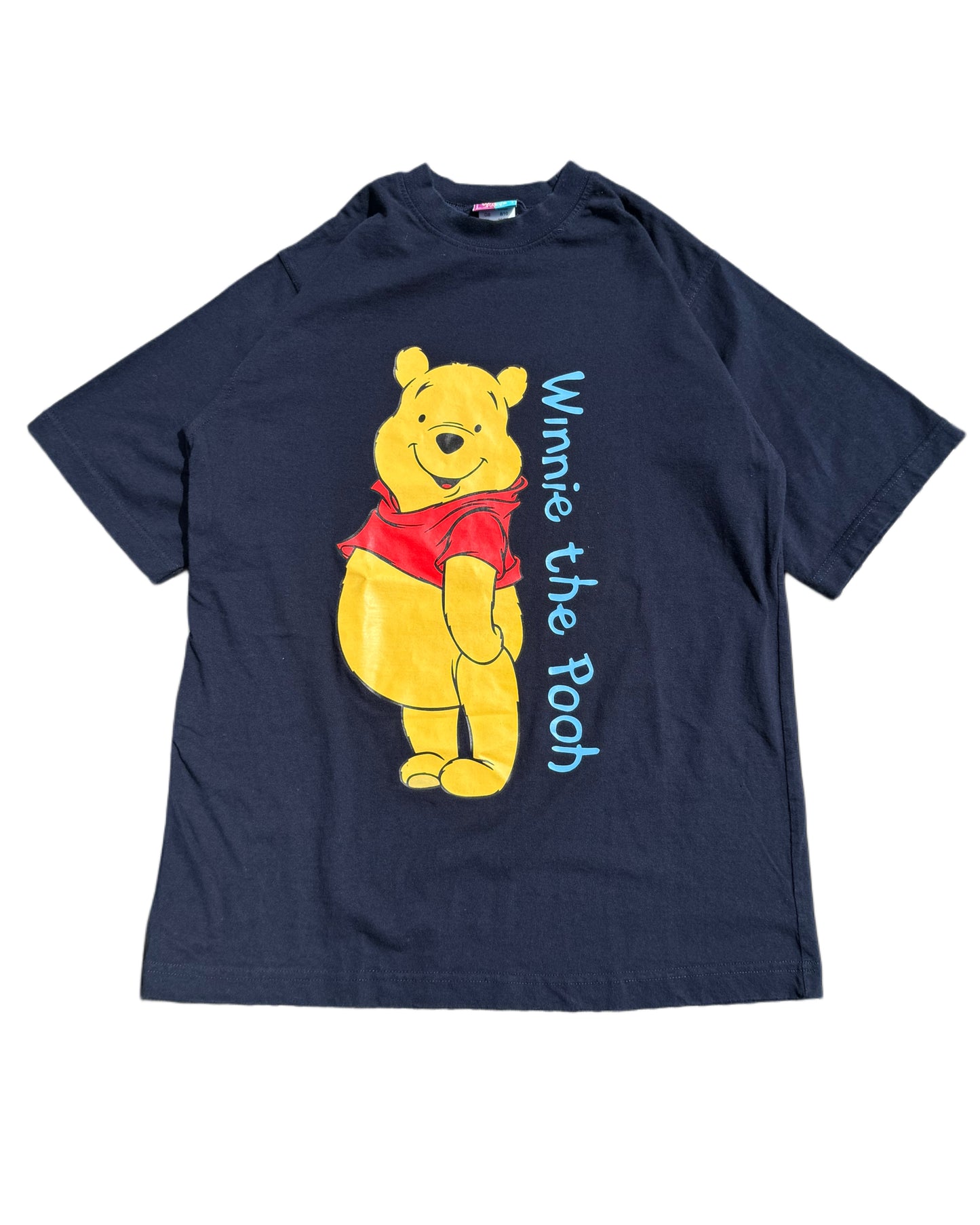 90‘s Winnie the Pooh Shirt *sehr selten (M)