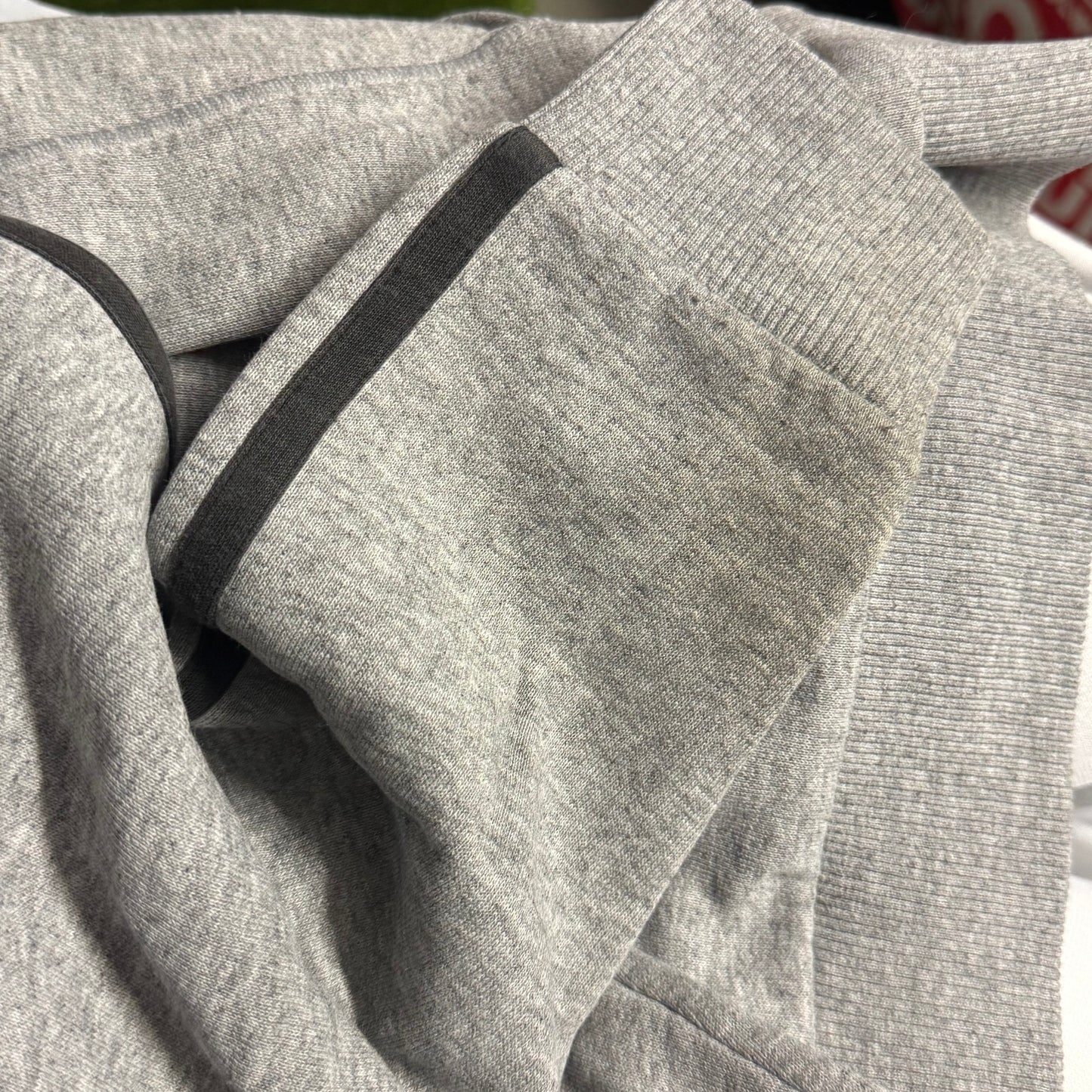 2000‘s Adidas „Sample“ Zip Hoodie Women‘s *rare (S)