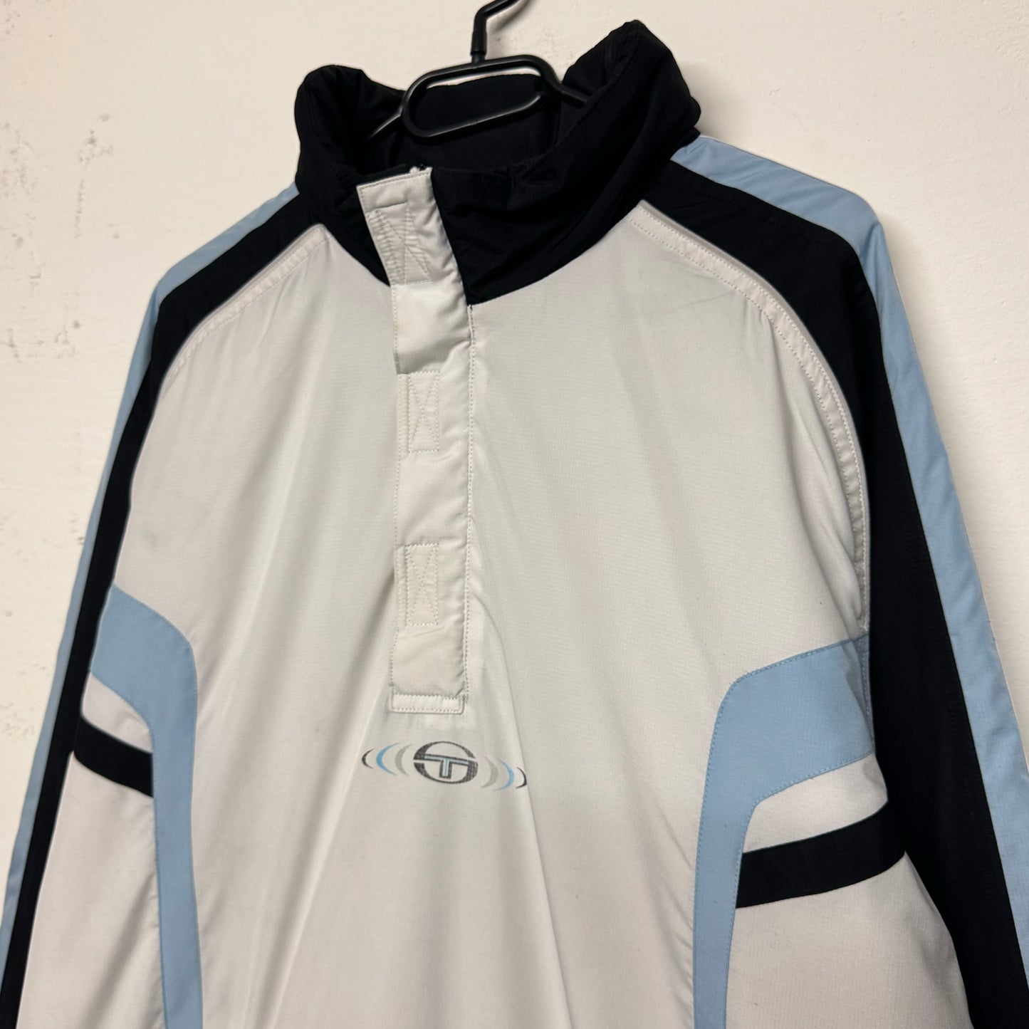 00‘s Sergio Tacchini Jacke *selten (XL)