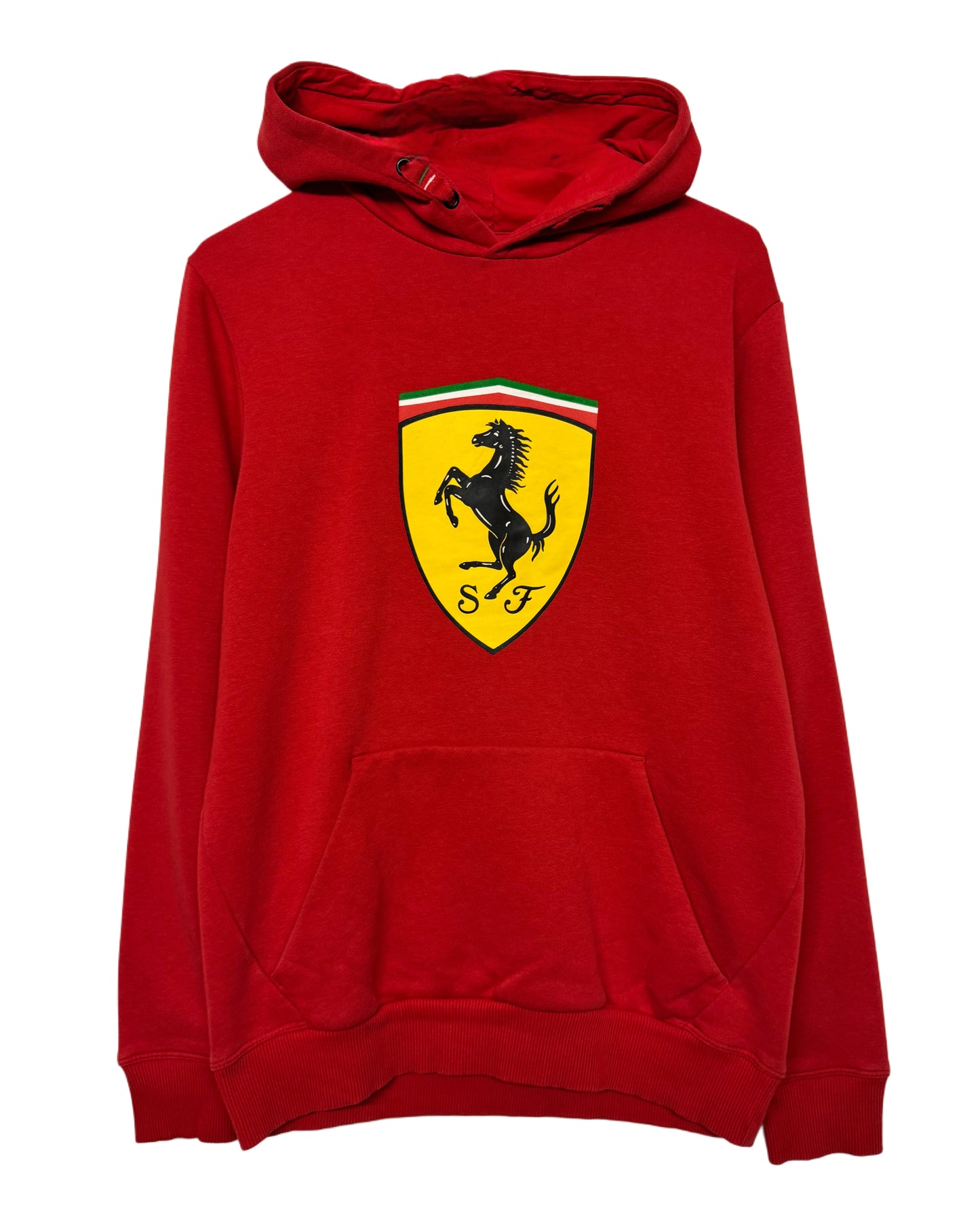 2000‘s Ferrari Hoodie *selten (S)
