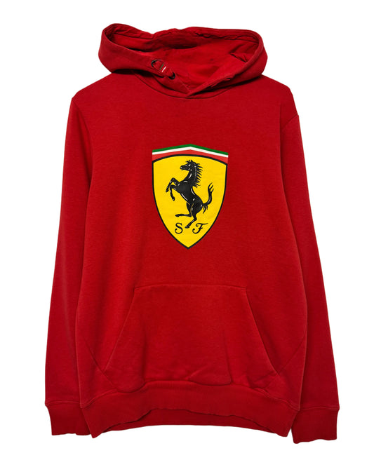 2000‘s Ferrari Hoodie *selten (S)