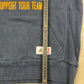 2000's Adidas Hoodie * (M)