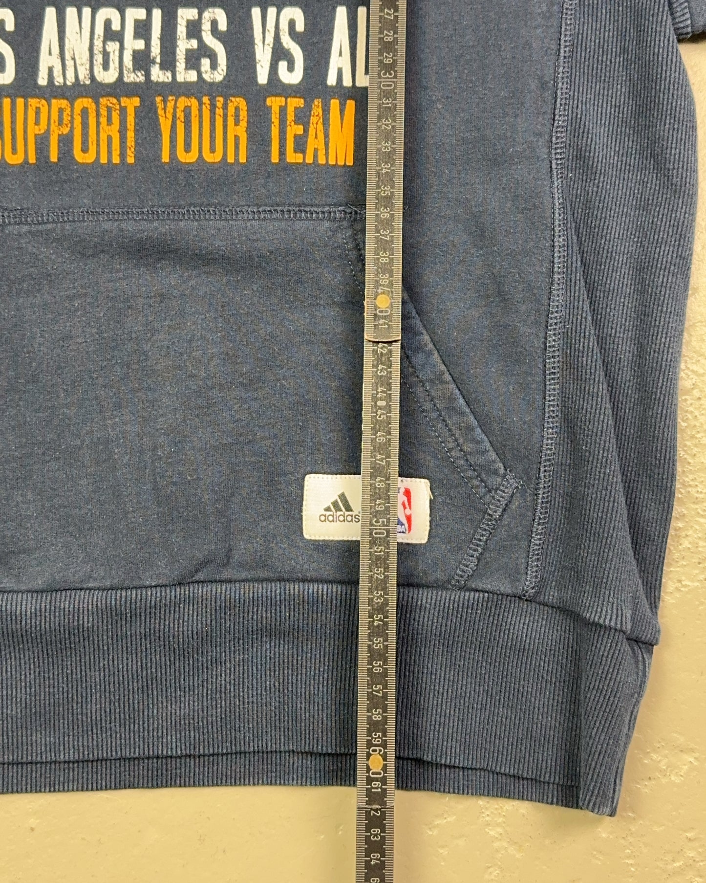 2000's Adidas Hoodie * (M)