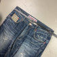 2000's Element Hip Hop Baggy Jeans *very rare 32x30 (M)