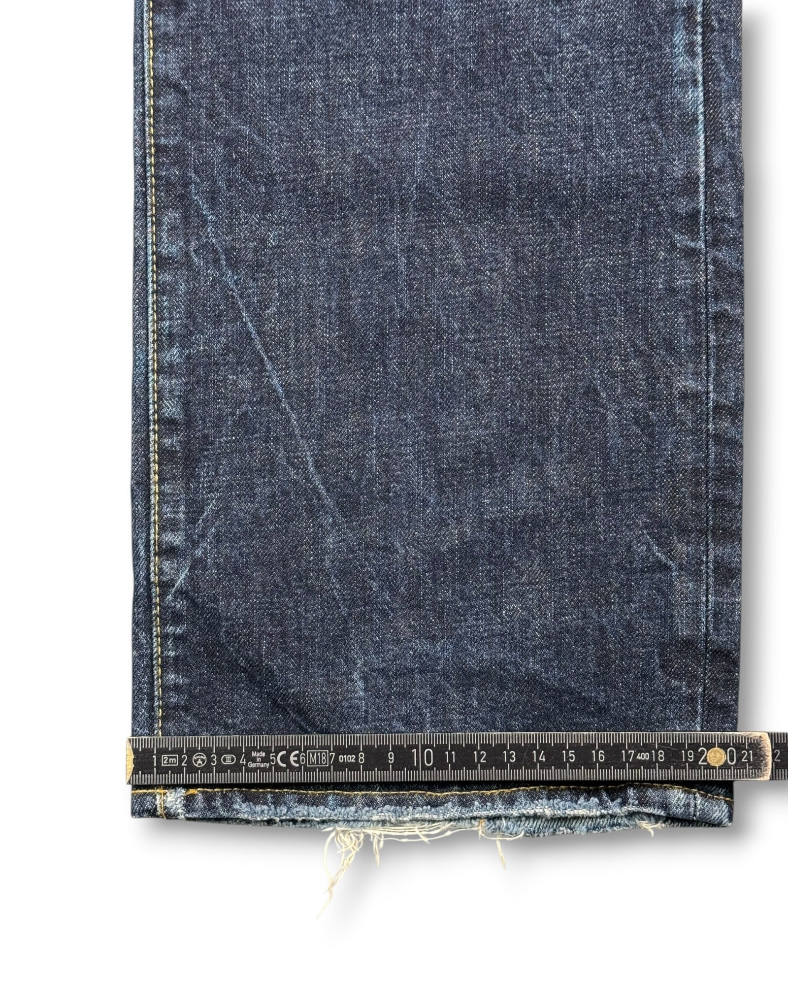 2000's G-star Raw Straight Jeans * 38x32 (XL)