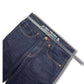 2000's Big Train Japanese Straight Jeans *rare 29x30 (S)