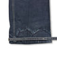 2000's Hanwei Japanese Baggy Jeans *very rare 30x34 (M)