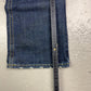 2000's Stockton Japanese Archive Straight/Baggy Jeans *very rare 32x32 (M)