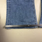 1990's Big Star Baggy/Bootcut Jeans *very rare 34x34 (L)