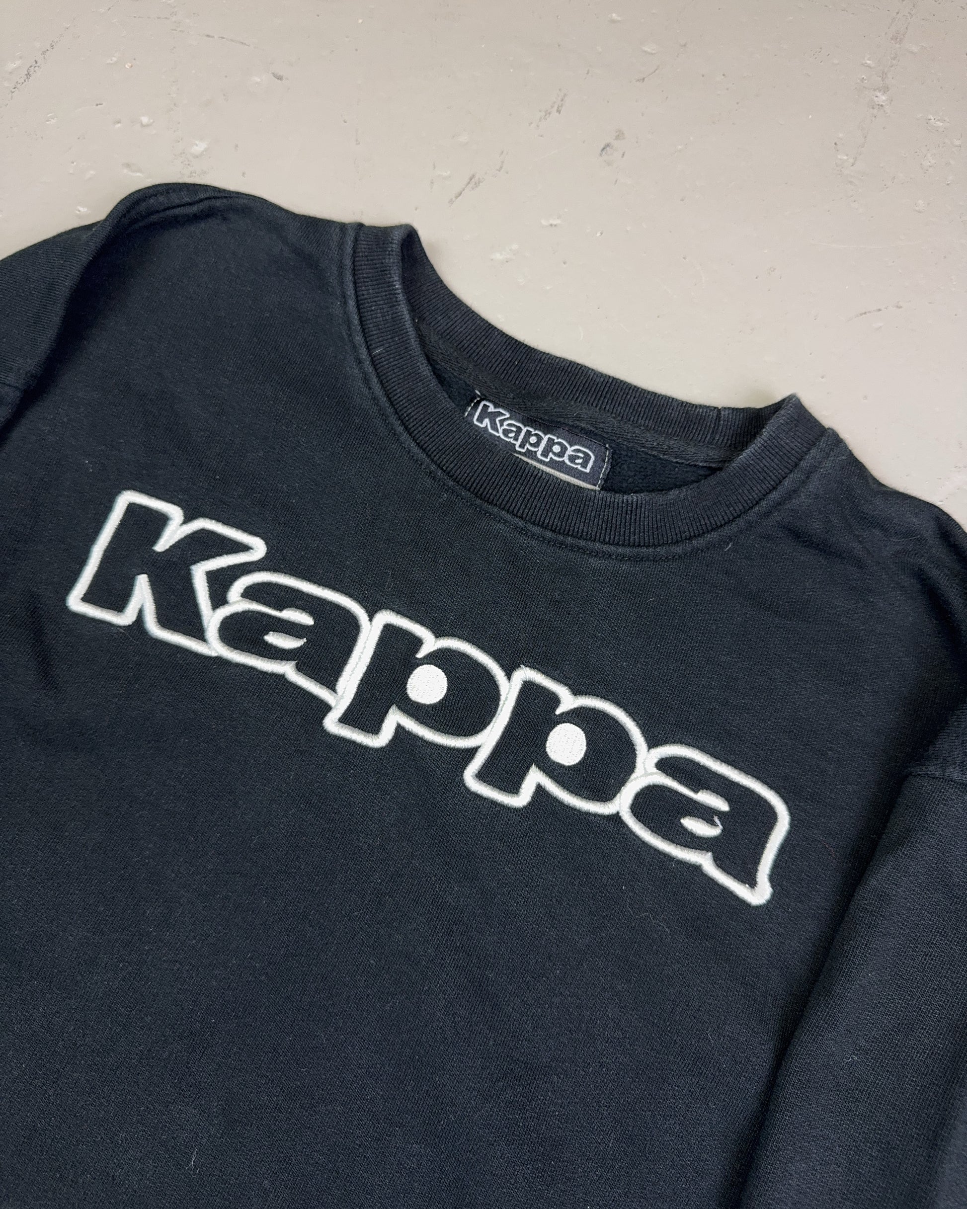2000's Kappa Sweater * (XXL)