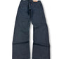 1990's Levi's Straight Jeans *rare 28x30 (S)