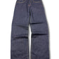 2000's Big Train Japanese Straight Jeans *rare 29x30 (S)