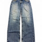1980's Wrangler Straight Jeans *very rare 32x32 (M)