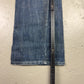 2000's Clride Korean Archive Bootcut Jeans *very rare 32x32 (M)