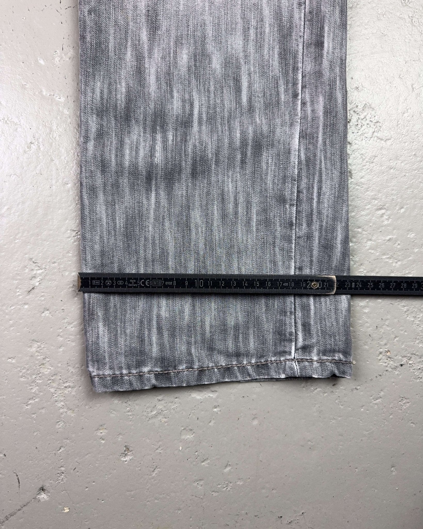 2000's Pepe Jeans Baggy Jeans *rare 34x32 (L)