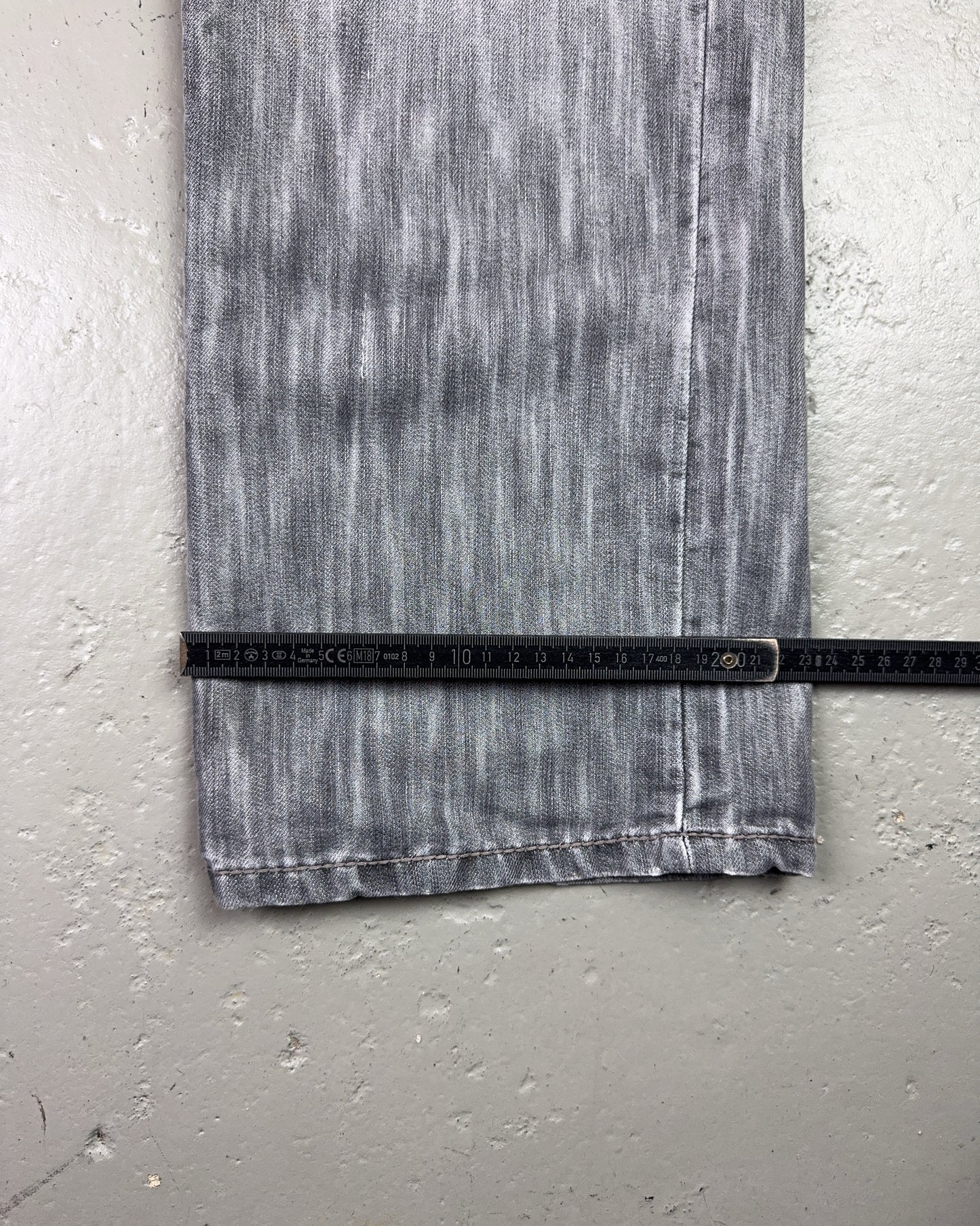 2000's Pepe Jeans Baggy Jeans *rare 34x32 (L)