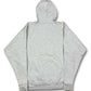 1990's Majestic Georgetown Hoodie *very rare (M)