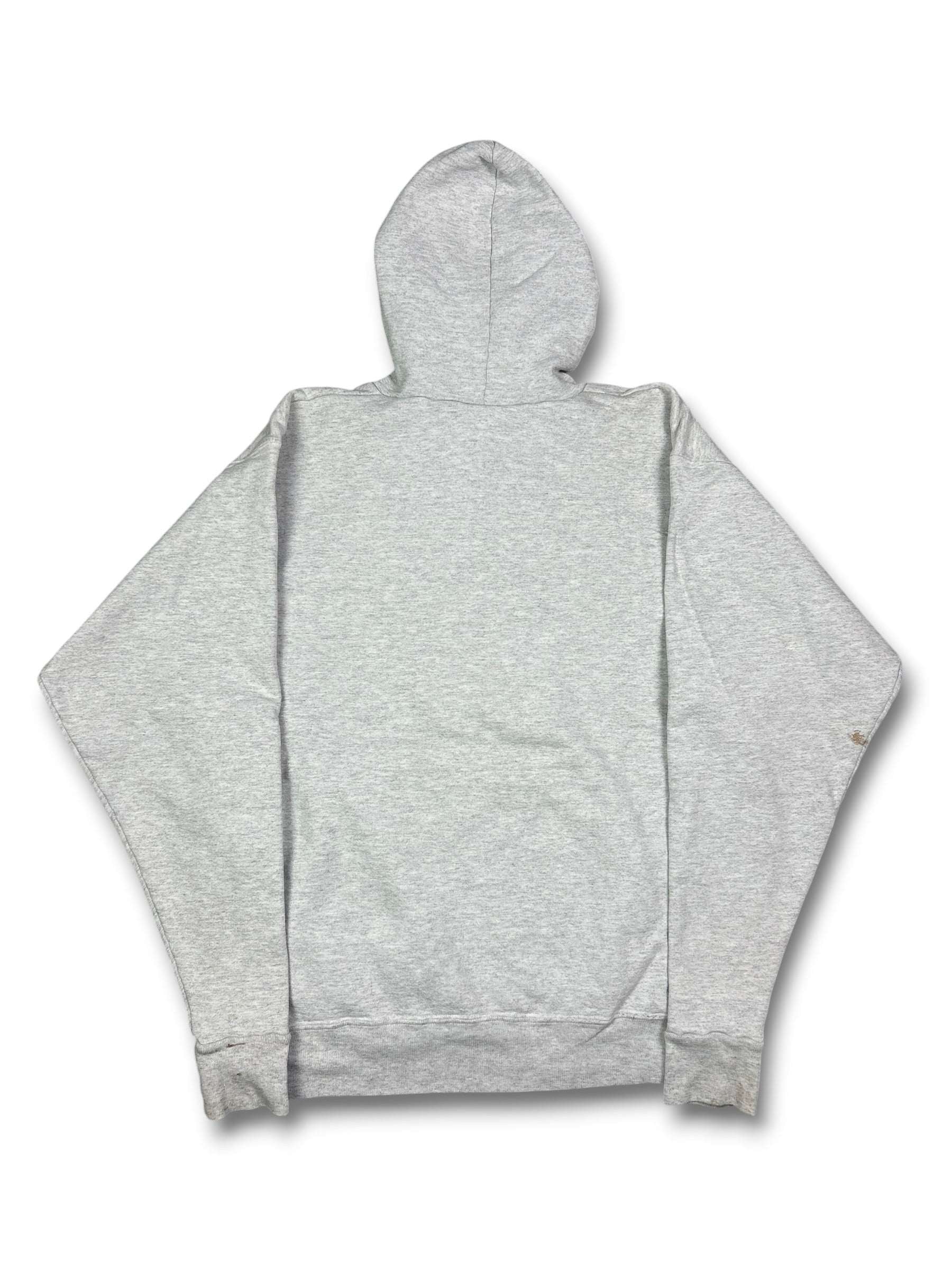 1990's Majestic Georgetown Hoodie *very rare (M)